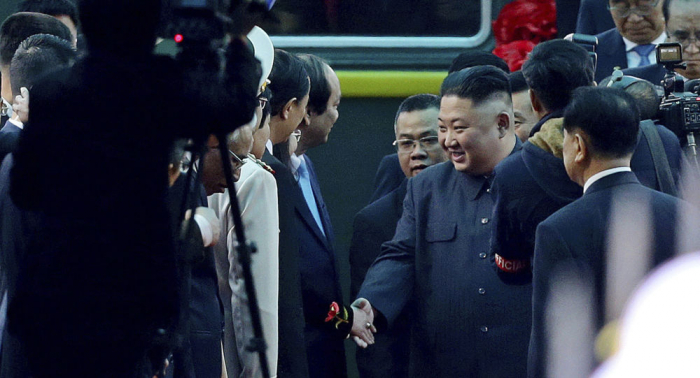 كوريا الشمالية: بيونغ يانغ قد تنهي المحادثات مع واشنطن نهاية الشهر
