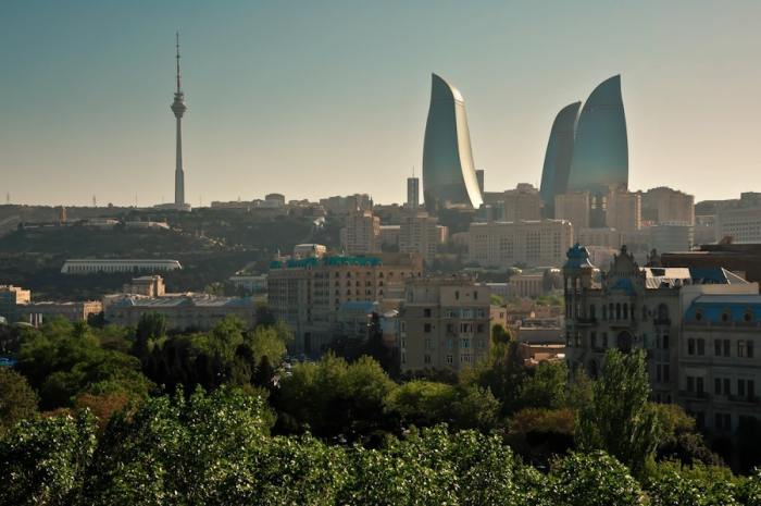   Bakú acogerá la 14ª reunión de la Comisión Intergubernamental de TRACECA  