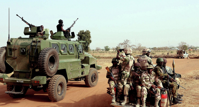 الجيش النيجيري يحرر أكثر من 30 شخصا من أسر "بوكو حرام"