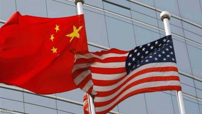 بكين: المحاولات الأميركية لتشويه سمعة الصين تضر بالعالم