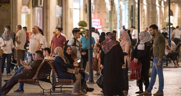   Azerbaijani citizens mostly visited Iran this year  