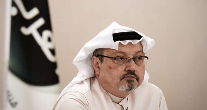  Khashoggi:  Washington salue un «pas important», appelle Ryad à «plus de transparence»