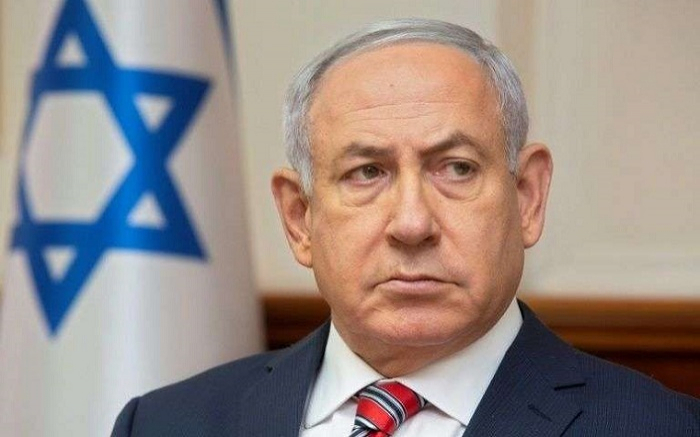  Israël:  Netanyahou évacué d