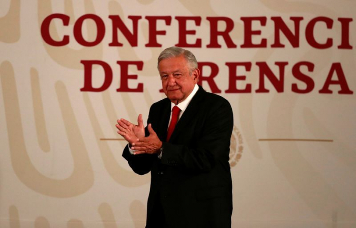 Mexico says Spanish diplomats