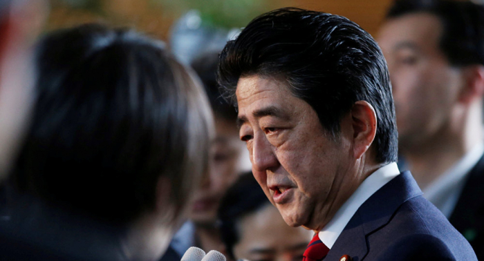 رئيس وزراء اليابان يؤجل زيارته إلى الهند بسبب الاضطرابات