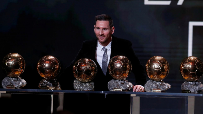   Ballon d