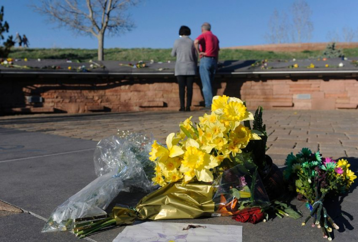 Un Suédois projetait un attentat pour les 20 ans de la tuerie de Columbine