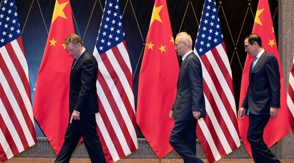 بكين: علينا مواصلة المحادثات مع أمريكا