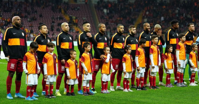 “Qalatasaray” səfərdə məğlub oldu