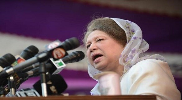 رفض الإفراج عن رئيسة وزراء بنغلادش السابقة رغم المرض