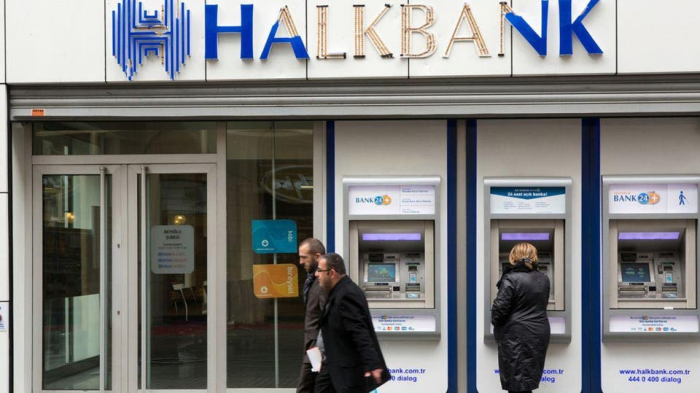 ساعد إيران... بنك خلق التركي يفشل في وقف دعوى أميركية
