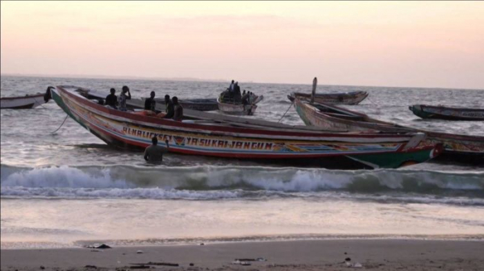 Naufrage de migrants en Mauritanie: «60 Gambiens morts, une tragédie nationale»