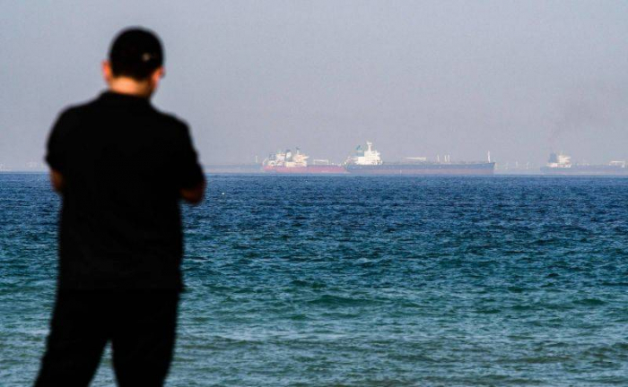 Chine, Russie et Iran vont mener des exercices navals conjoints