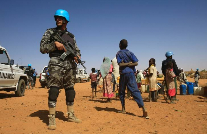 Le Soudan et des rebelles adoptent une feuille de route pour la paix au Darfour