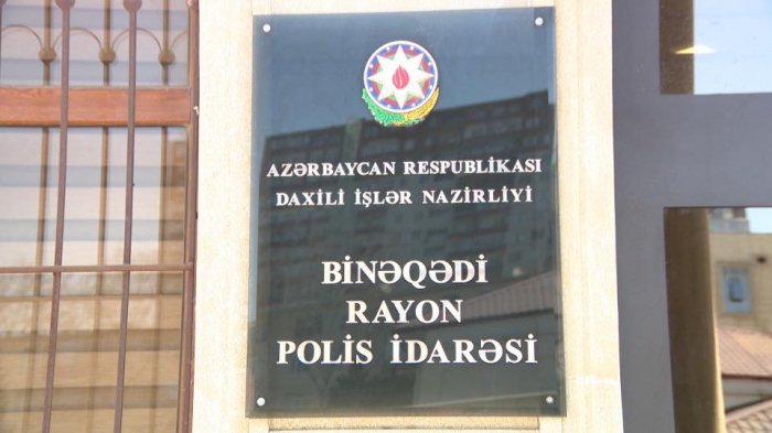    Binəqədidə “kimyagər” narkobaron saxlanılıb -  FOTO   