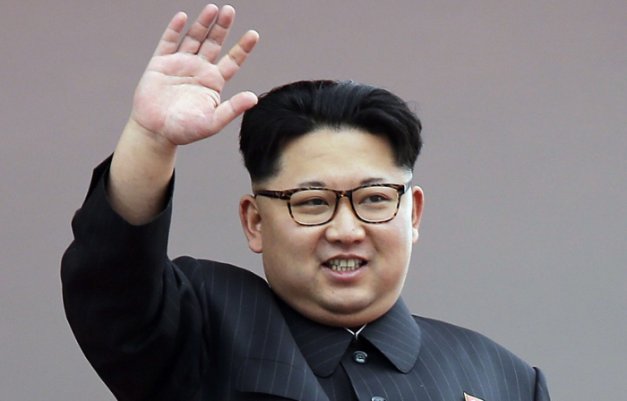   Corée du Nord:   Kim Jong-un inaugure la ville nouvelle de Samjiyon