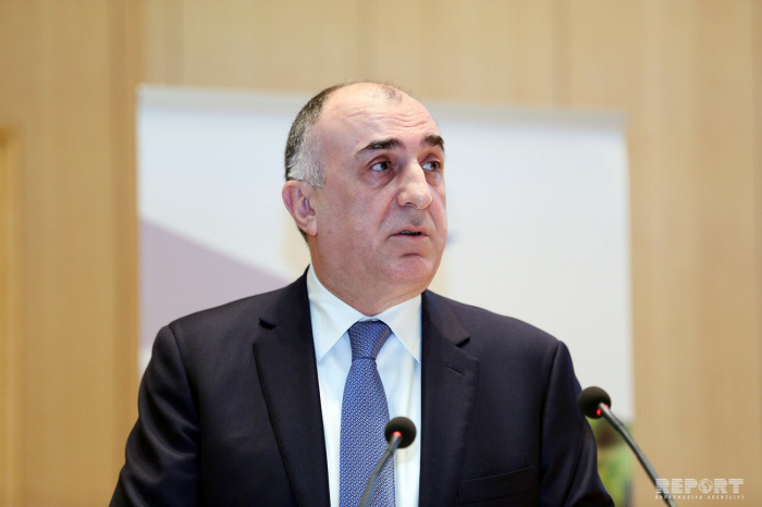   Mammadyarov:  «La coopération entre l