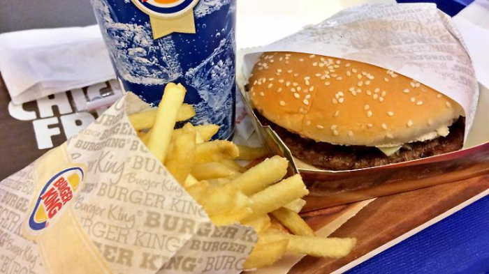 Burger King will Premium-Kette werden
