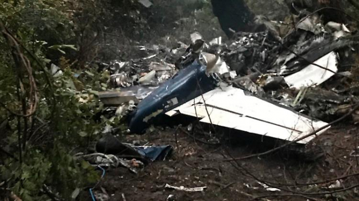 Bahlsen-Erbe stirbt bei Flugzeugabsturz