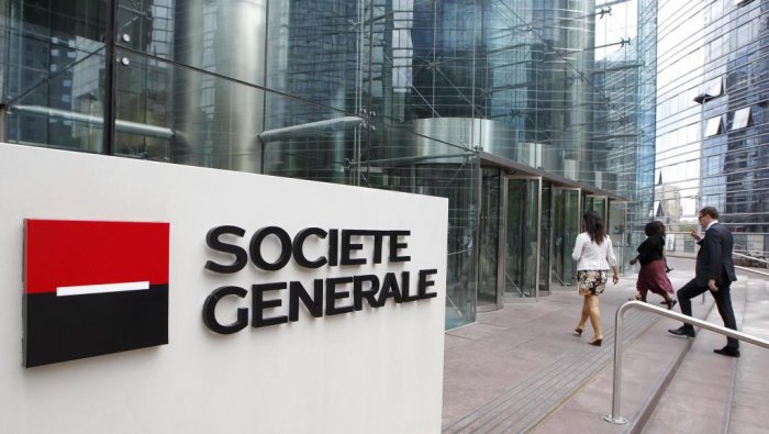 La Société Générale vend sa filiale norvégienne pour 575 millions d
