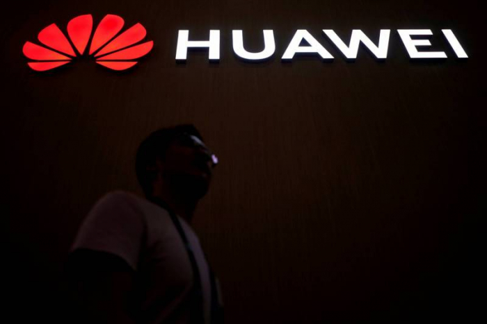   5G:   le géant chinois Huawei envisage d