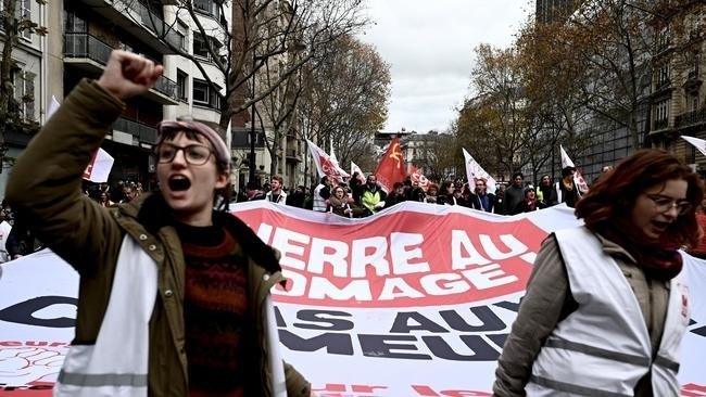 France