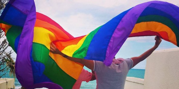Les actes anti-LGBT en forte hausse de 36% en France en 2019