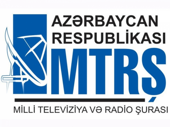    MTRŞ 102 FM-lə bağlı açıqlama yaydı  