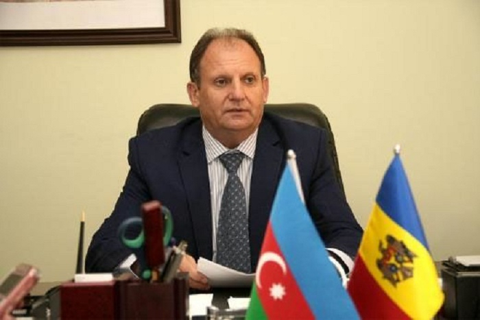   Botschafter der Republik Moldau in Baku wurde abberufen  