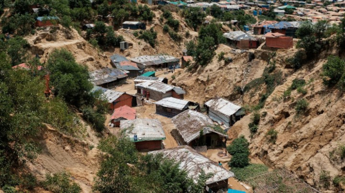 UNO-Vollversammlung verurteilt Menschenrechtsverletzungen in Myanmar