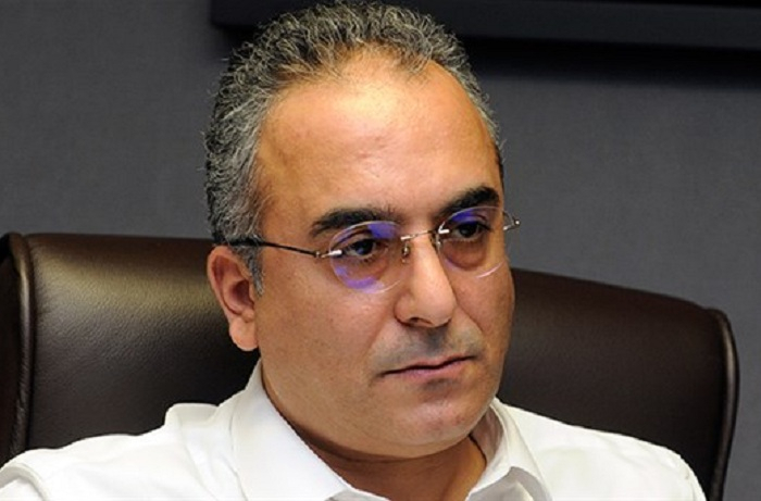 Erməni deputat “soyqırım” qətnaməsinə qarşı çıxdı