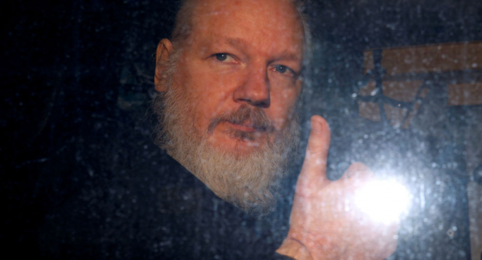 UK May refuse to extradite Wikileaks founder to US due to spying case - Assange