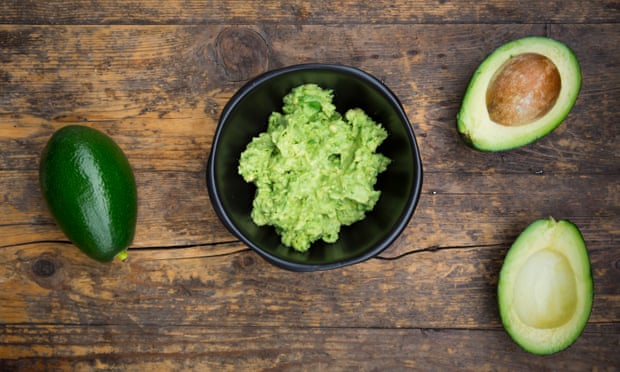 Avocados with edible coating to go on sale in Europe for first time