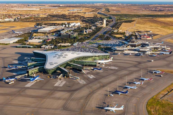   AZAL hat den Luftraum des Landes für alle Fluggesellschaften geöffnet  