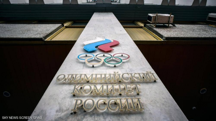 روسيا تعترض على عقوبة "الإيقاف الرياضي" بسبب المنشطات