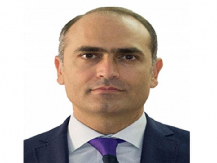   New director of Heydar Aliyev Oil Refinery appointed in Azerbaijan  