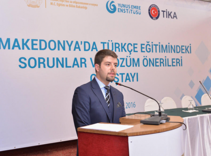   TANAP - example of Azerbaijani, Turkish energy diplomacy’s success  