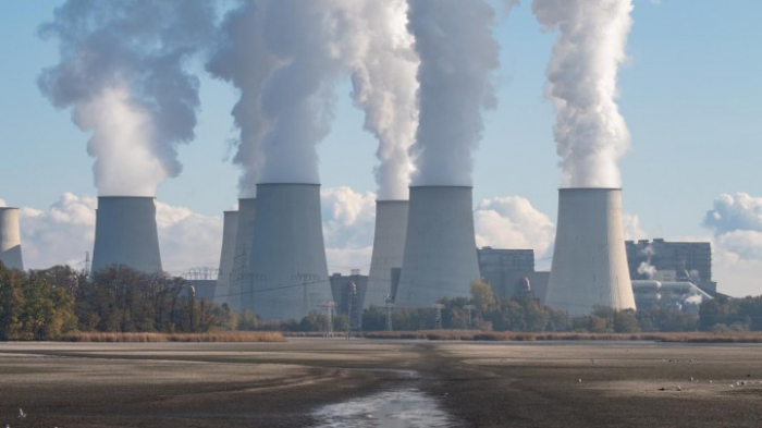 Landesregierung beauftragt Braunkohleverband mit Aufklärungskampagne über Klimawandel