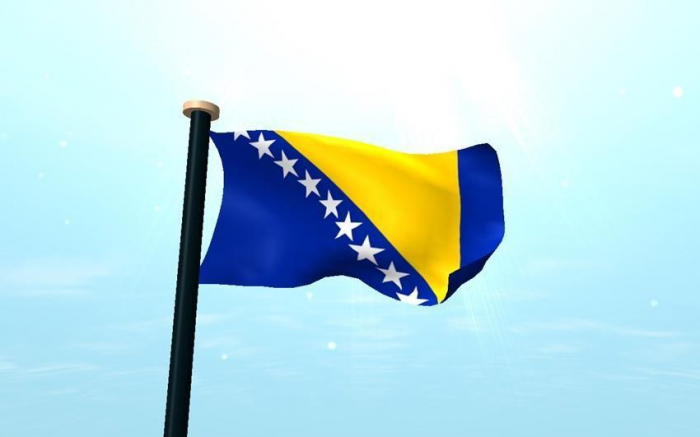 Le nouveau gouvernement validé en Bosnie après 14 mois de blocage