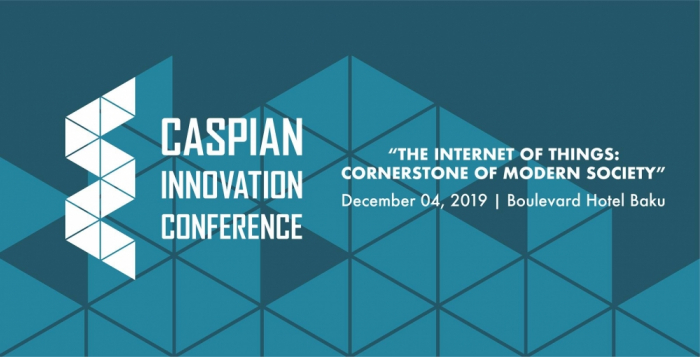  Se celebra la II Conferencia de Innovación del mar Caspio en Bakú 