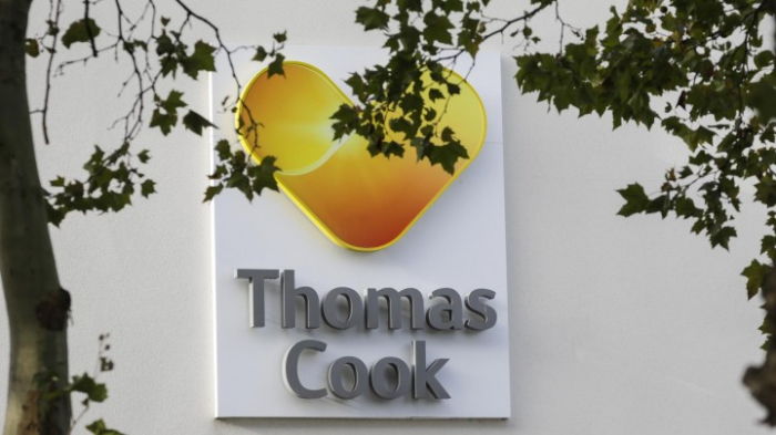 Staat will Thomas-Cook-Urlaubern helfen