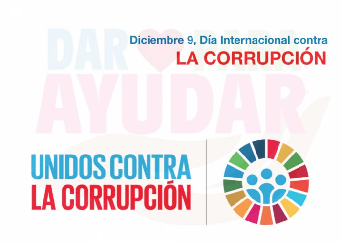  Día Internacional contra la Corrupción  