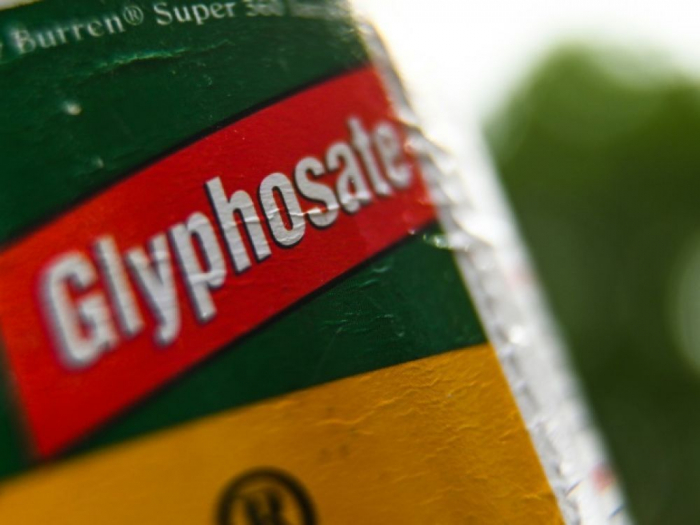 Le gouvernement autrichien renonce à interdire le glyphosate en 2020