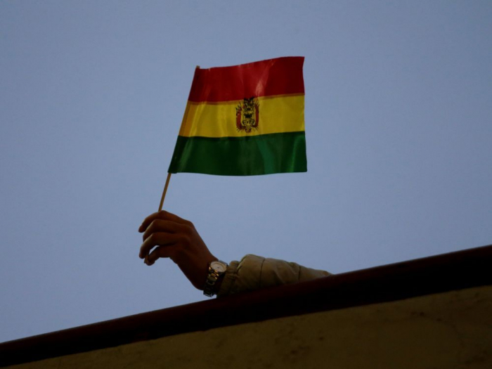 Le Mexique convoque une réunion pour dénoncer le «harcèlement» de la Bolivie