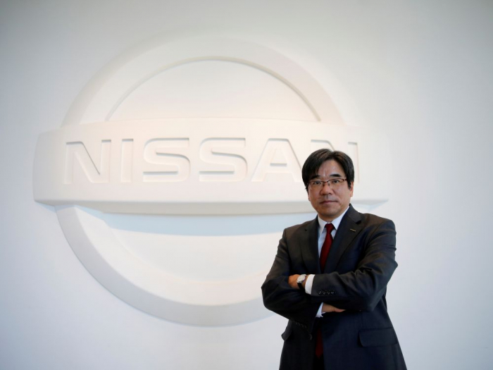 Nissan remanie son conseil pour remplacer Jun Seki, démissionnaire