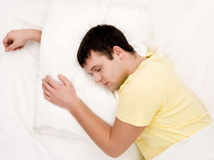 Des chercheurs expliquent le danger d’un mauvais sommeil