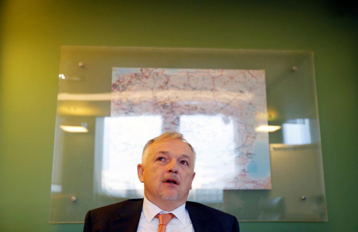 Croatian court finds head of Hungary