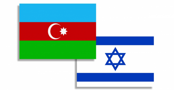   Aumenta la exportación de Azerbaiyán a Israel  