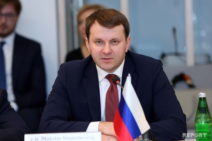   Ministre russe:  «Les relations entre l
