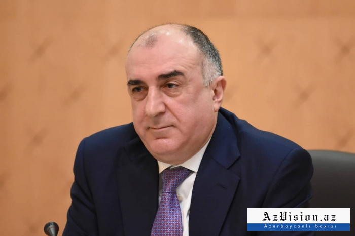  We had an extended discussion on Karabakh conflict - Azerbaijani FM 